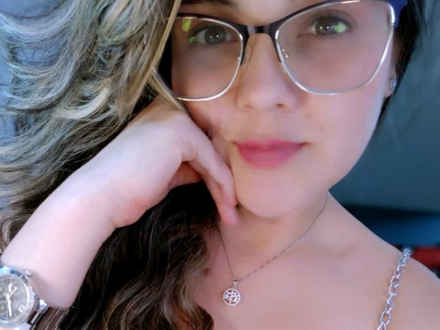 DanaDelRey - Sexe cam en vivo - 12990056