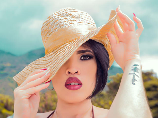EimmyRouse - Sexe cam en vivo - 12990836