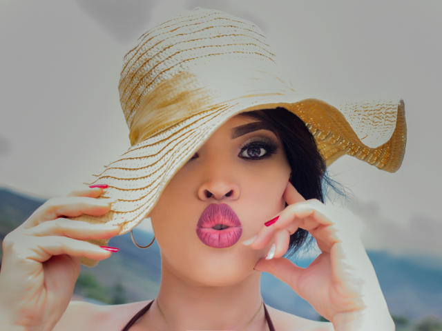 EimmyRouse - Sexe cam en vivo - 12990840