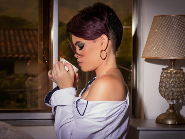 EimmyRouse - Sexe cam en vivo - 12990884