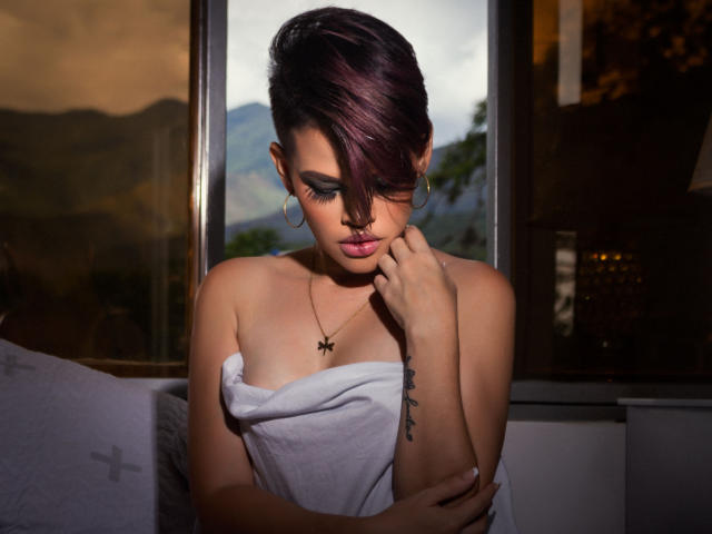 EimmyRouse - Sexe cam en vivo - 12990900