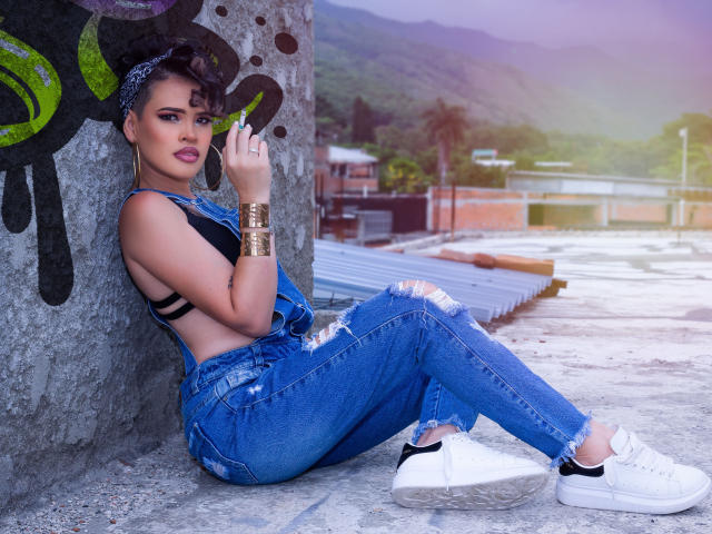 EimmyRouse - Sexe cam en vivo - 12990940