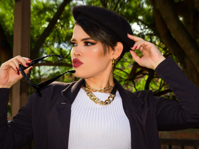 EimmyRouse - Sexe cam en vivo - 12990984
