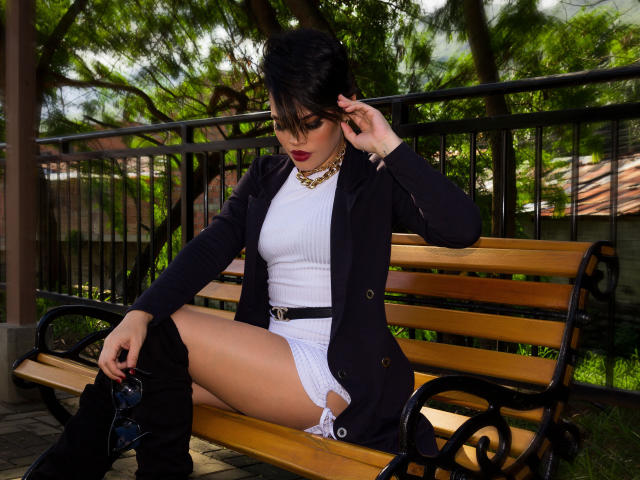 EimmyRouse - Live sexe cam - 12990988
