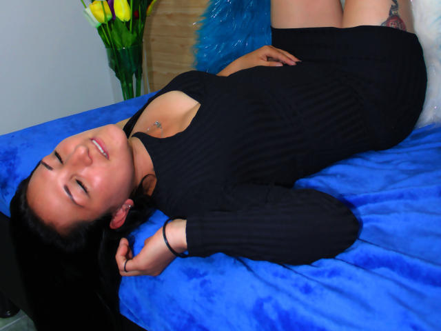 CristalRubio - Sexe cam en vivo - 12991184