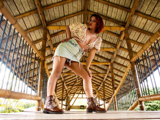 AlyssaSummers - Live sex cam - 12991240