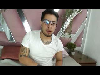 JacobSix - Live sex cam - 12991460