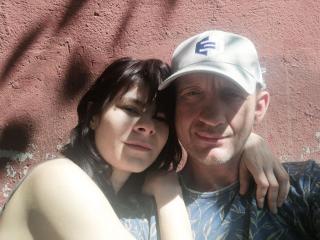 ClareAlex - Sexe cam en vivo - 12991652