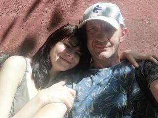ClareAlex - Sexe cam en vivo - 12991672