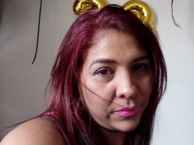 AraMorven - Sexe cam en vivo - 12992312