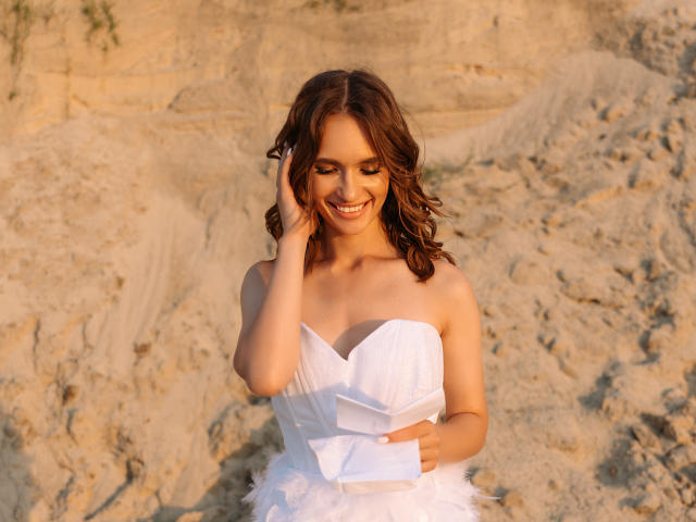 EmmaMilner - Camera khiêu dâm &amp; quyến rũ trực tiếp - 12993460