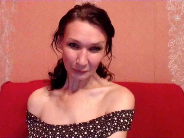 PrettyAndWild - Sexe cam en vivo - 12994804