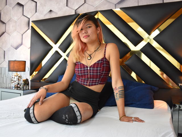 DanikaLy - Live sex cam - 12995508