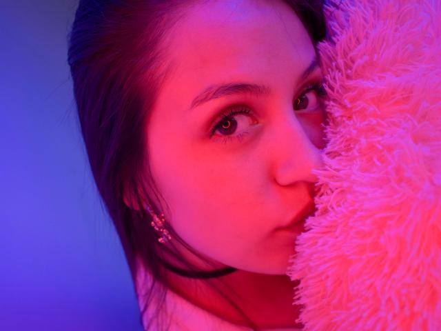 AmberHabbs - Élő pornó és szexkamera - 12995588