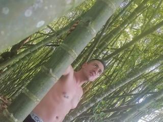 ApoloStarr - Camera khiêu dâm &amp; quyến rũ trực tiếp - 12995872