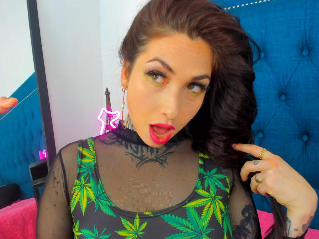 RosaGonzalez - Live porn &amp; sex cam - 12996032