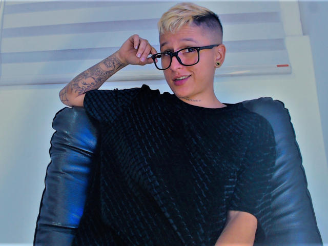 TamarahRyan - Live sex cam - 12996320