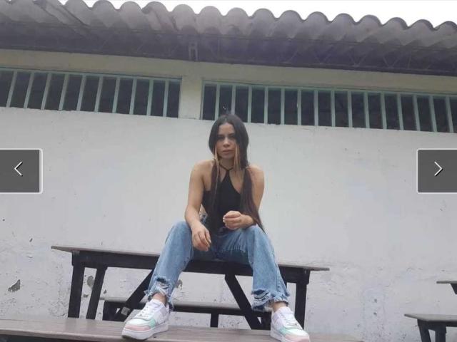 MelissaEdwars - Sexe cam en vivo - 12996920