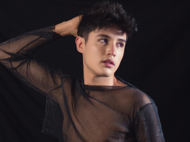 IssacPalman - Sexe cam en vivo - 12998272