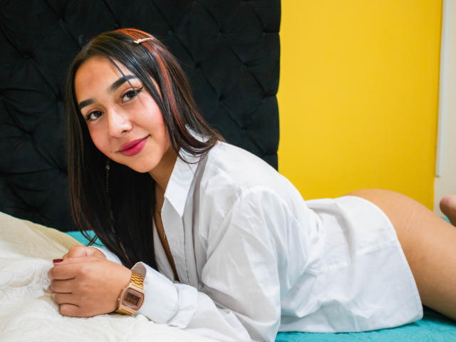 Nicollet69 - Sexe cam en vivo - 12999564