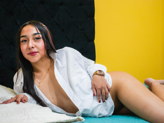 Nicollet69 - Live Sex Cam - 12999612