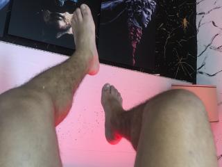 RichardDurand - Sexe cam en vivo - 13000568