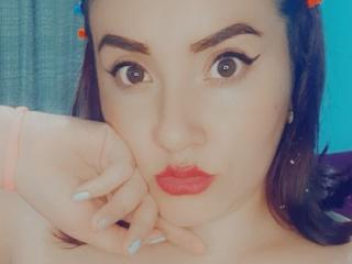 NaomyBusty - Live sex cam - 13000672