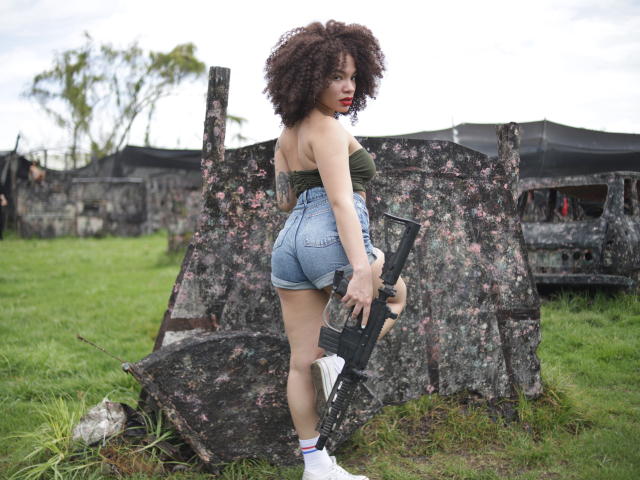 JennManson - Live porn &amp; sex cam - 13001364