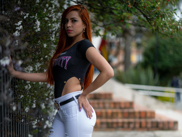 MilaDenver - Camera khiêu dâm &amp; quyến rũ trực tiếp - 13001828