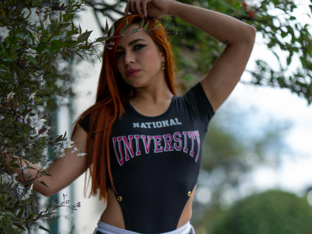 MilaDenver - сексуальная веб-камера в реальном времени - 13001836