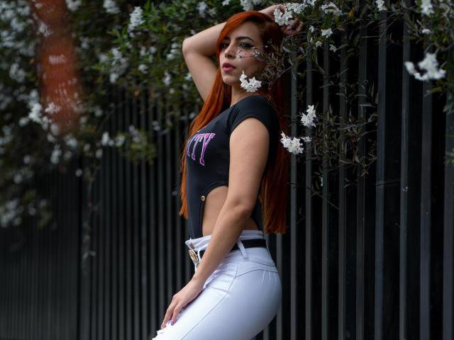 MilaDenver - сексуальная веб-камера в реальном времени - 13001860