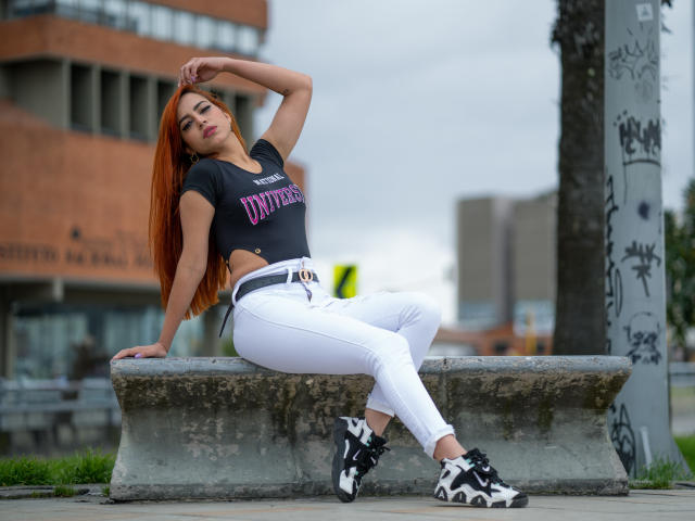 MilaDenver - Live porn &amp; sex cam - 13001960