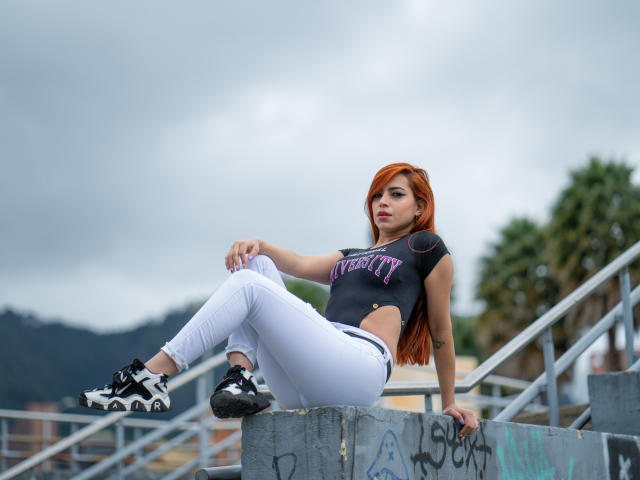 MilaDenver - Sexe cam en vivo - 13002100