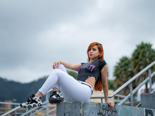 MilaDenver - Live sex cam - 13002112