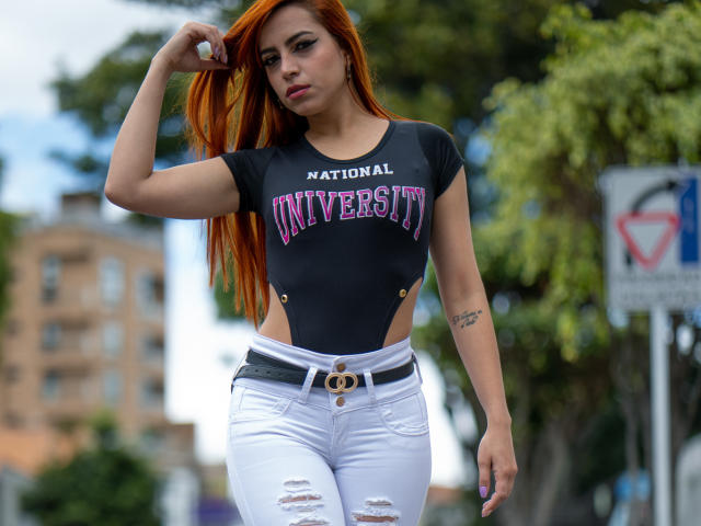 MilaDenver - ライブポルノ&amp;セックスカム - 13002160