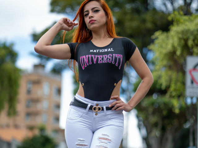 MilaDenver - Live sexe cam - 13002184