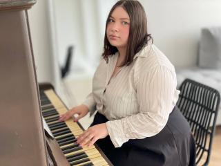 SnowWhiteBriana - Live porn &amp; sex cam - 13006112