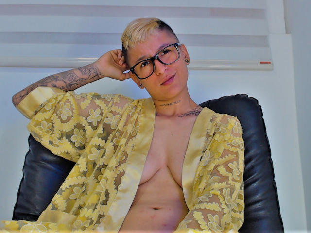 TamarahRyan - Sexe cam en vivo - 13007164