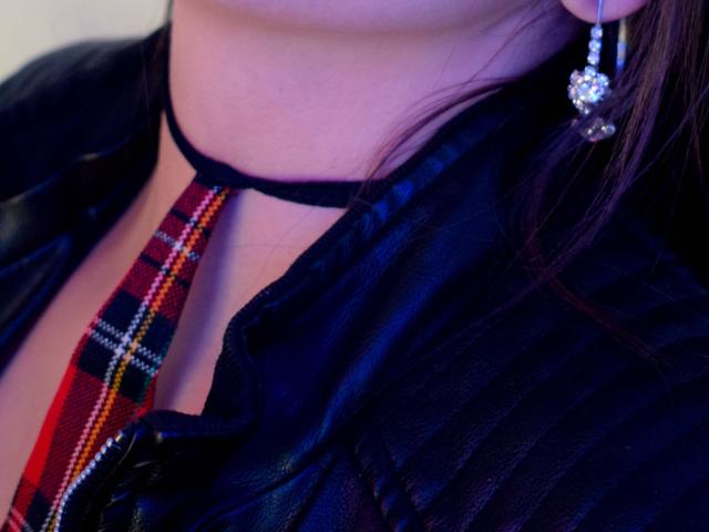 AmberHabbs - פורנו בשידור חי ומצלמת סקס - 13007264