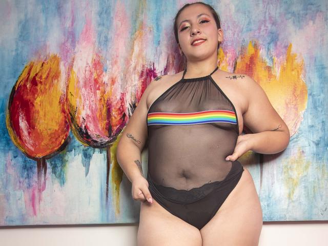 CharlotteBell - Sexe cam en vivo - 13008052