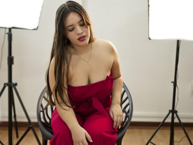 BellaSmilley - Sexe cam en vivo - 13008936