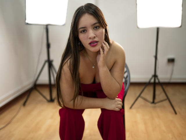 BellaSmilley - Live sexe cam - 13008980