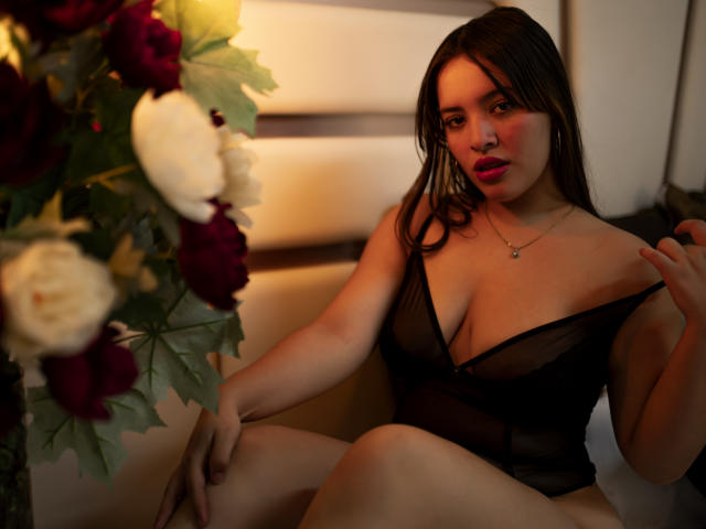 BellaSmilley - Sexe cam en vivo - 13009144