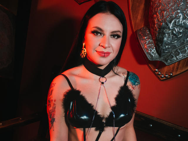 AnaisLowers - Live sexe cam - 13011696