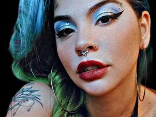 AndiChin - Camera khiêu dâm &amp; quyến rũ trực tiếp - 13011844