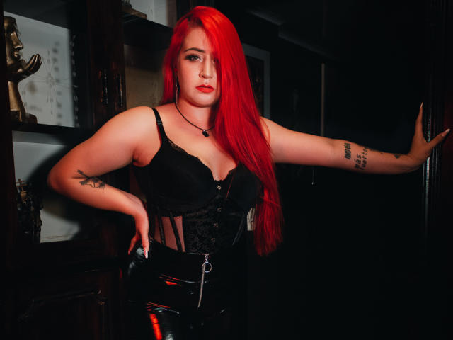 AprilDoel - Camera khiêu dâm &amp; quyến rũ trực tiếp - 13011976