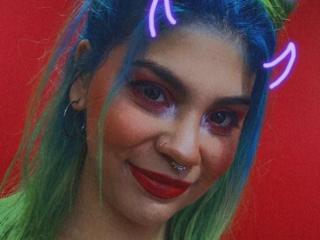 AndiChin - Sexe cam en vivo - 13011988