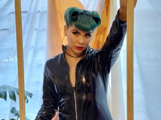 AndiChin - Live porn &amp; sex cam - 13012016