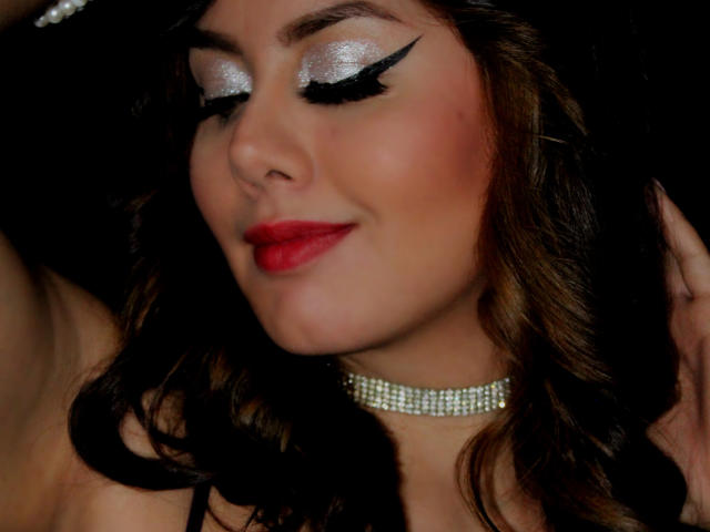 KrystalRussell - Sexe cam en vivo - 13012316