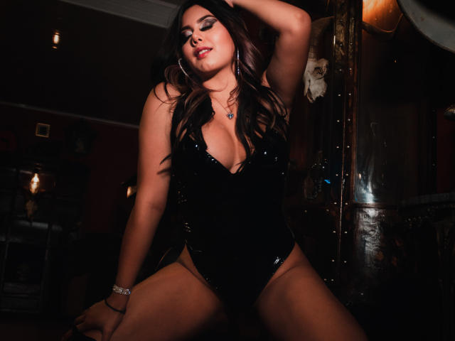 KrystalRussell - Sexe cam en vivo - 13012480